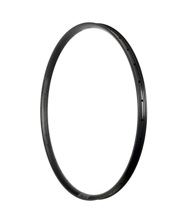 Stans STANS NO TUBES FLOW MK3 26" RIM 32H BLACK