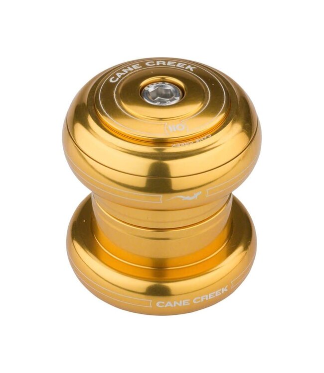 CANECREEK SOLOS HEADSET GOLD 1-1/8