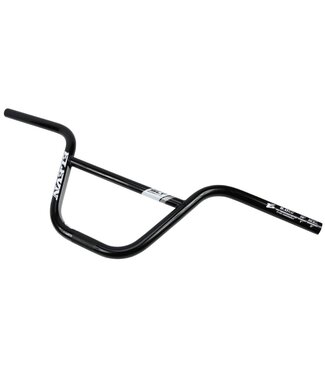 Elevn ELEVN PRO SLT BMX CROMO RACE BARS 8"