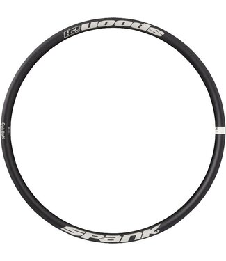 SPANK SPOON SP-33 24" RIM 32H BLACK