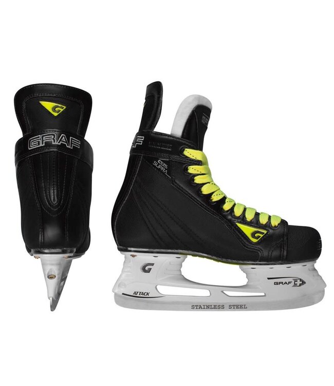 GRAF G535S SUPRA SKATE JR