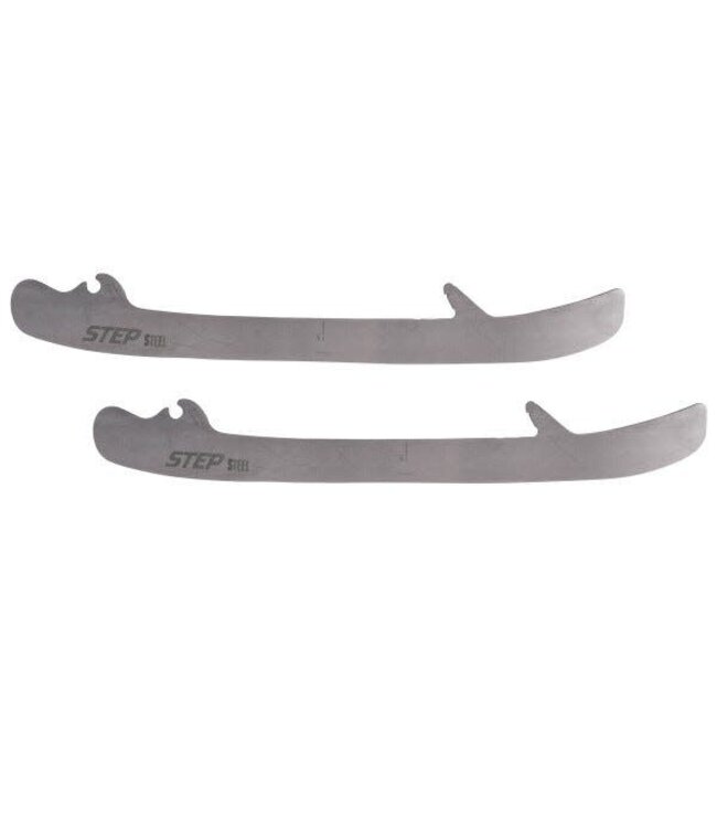 STEP GRAF COBRA / STEEL RUNNER PAIR