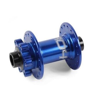 Hope HOPE PRO 4 FRONT HUB 32H BLUE 110MM X 15MM