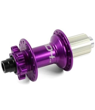 Hope HOPE PRO 4 REAR HUB 32H HG PURPLE 148MM X 12MM