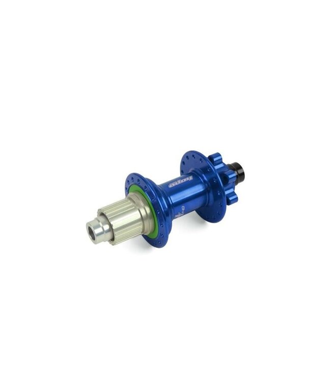 HOPE PRO 4 REAR HUB 32H MS BLUE 12 X 148MM