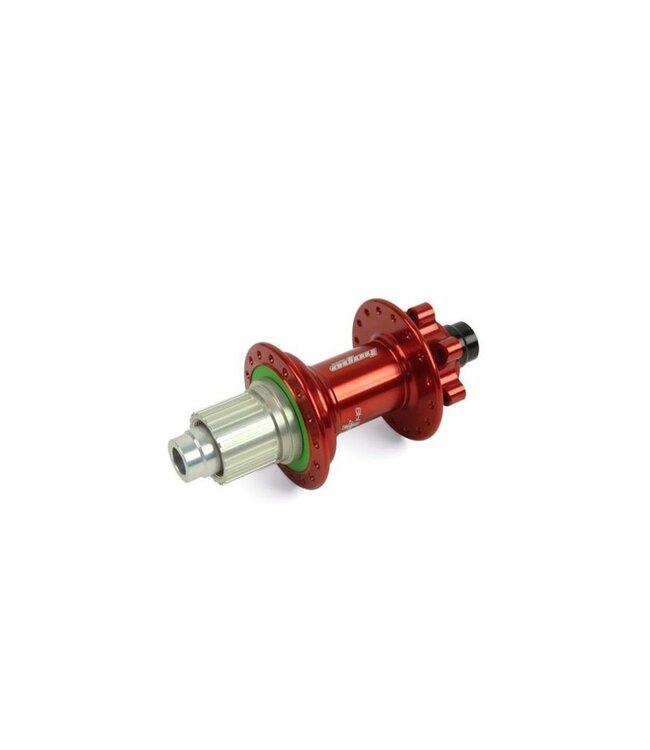 HOPE PRO 4 REAR HUB 32H MS RED 12 X 148MM