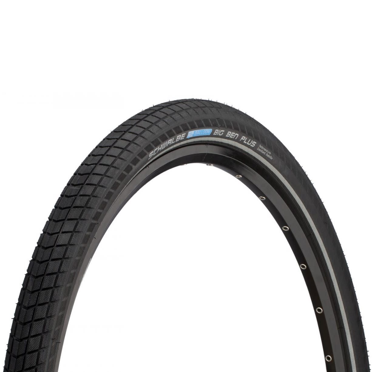 schwalbe big ben tires