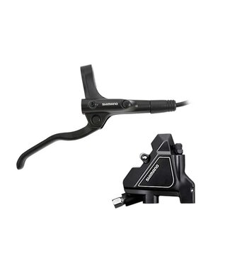 SHIMANO BL-MT200 HYDRAULIC DISC BRAKE FLAT MOUNT REAR