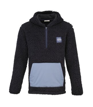 CCM ALL OUTSIDE SHERPA HOODIE SR