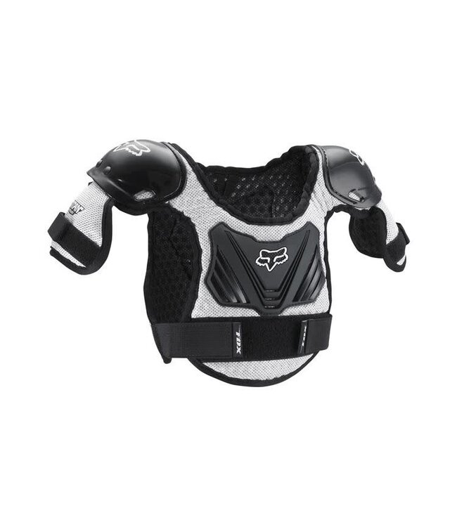 FOX TITAN ROOST CHEST PROTECTOR YOUTH