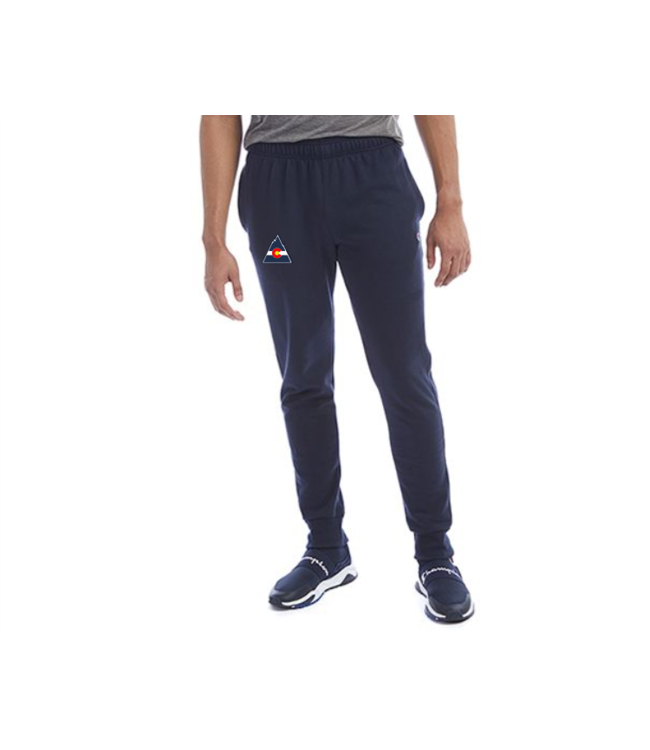 ROCKIES CHAMPION JOGGER NAVY P930 UNISEX