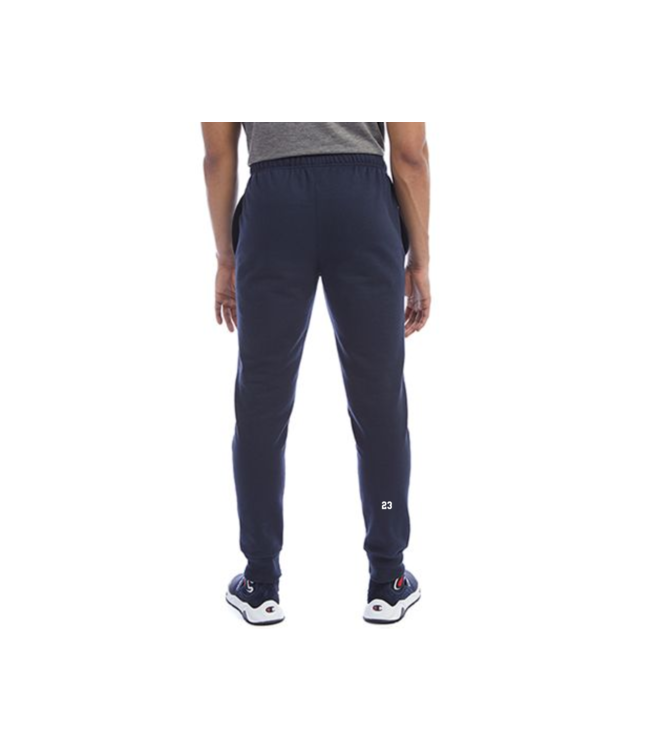 ROCKIES CHAMPION JOGGER NAVY P930 UNISEX