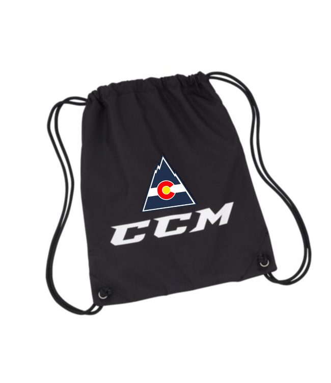 Champion ROCKIES CCM DRY CINCH BAG