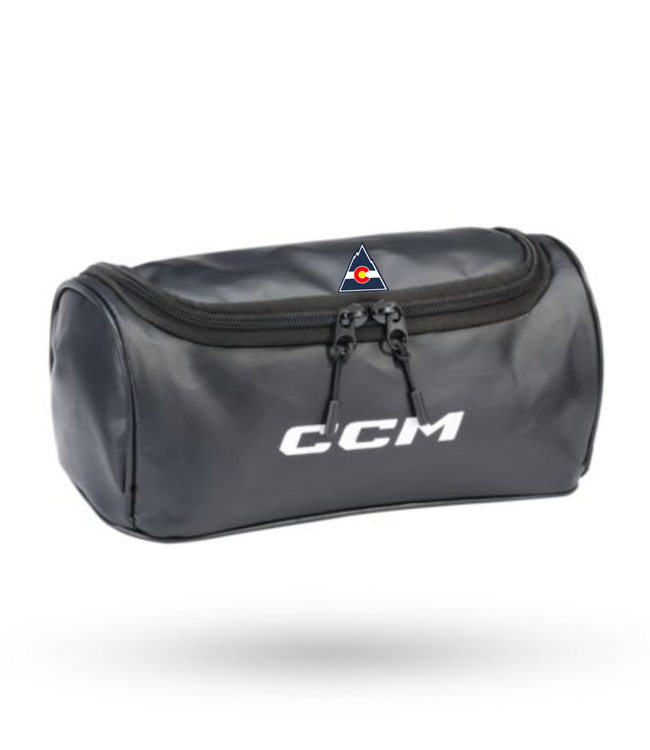 ROCKIES CCM SHOWER BAG