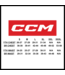 CCM BLADES CCM LIGHTWEIGHT RINK (SKATE SUIT) PANT GREY PN5315 SR