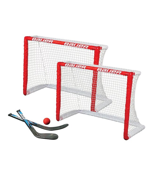 Bauer BAUER KNEE HOCKEY GOAL SET