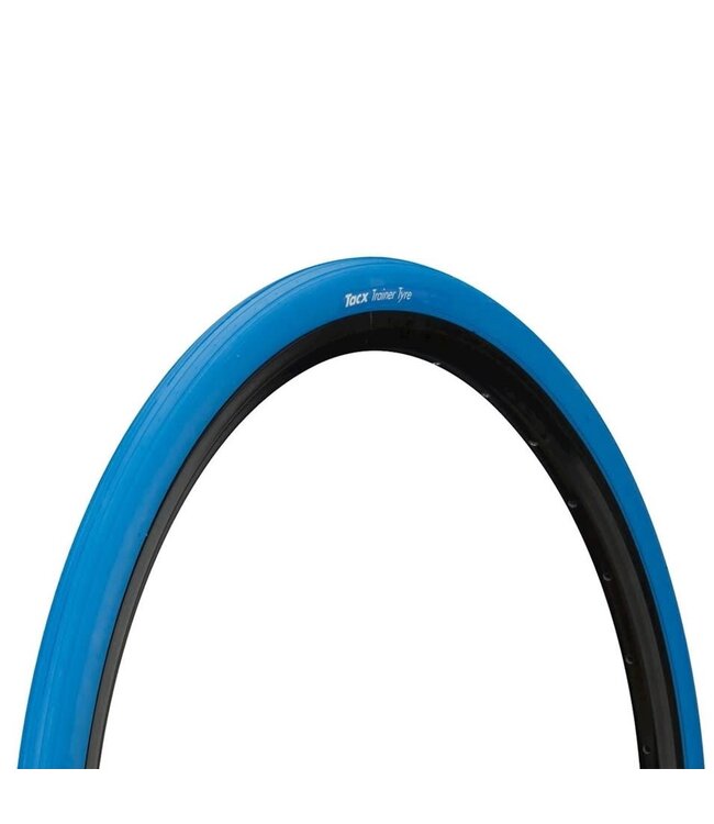 TACX TRAINER TIRE 700 X 23C