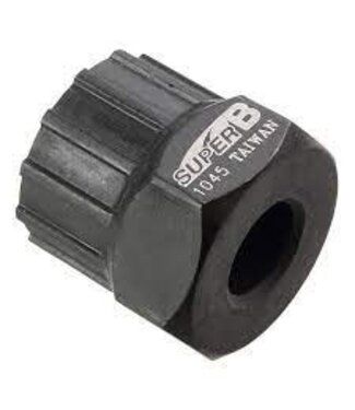 SUPER B FREEWHEEL SHIMANO MF CASSETTE TOOL