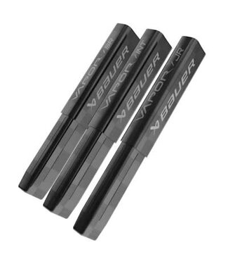 Bauer BAUER VAPOR STICK END PLUG 4" JR 30/40