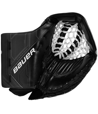 Bauer BAUER SUPREME MACH CATCHER SR