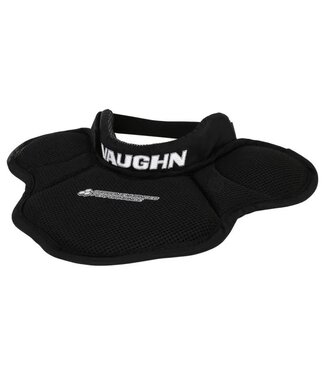VAUGHN VELOCITY V10 PRO GOALIE NECK GUARD SR