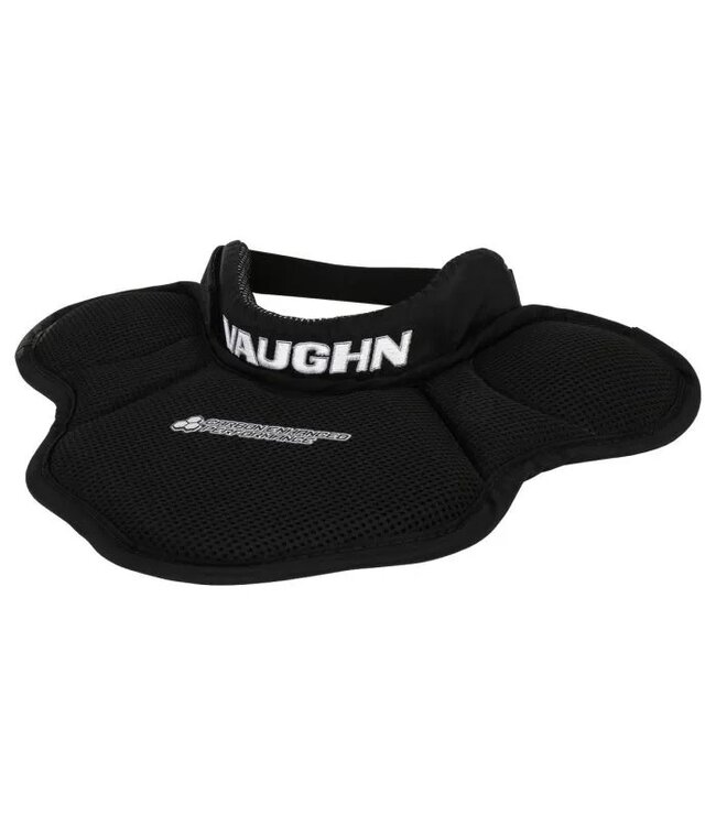 VAUGHN VELOCITY V10 PRO GOALIE NECK GUARD SR