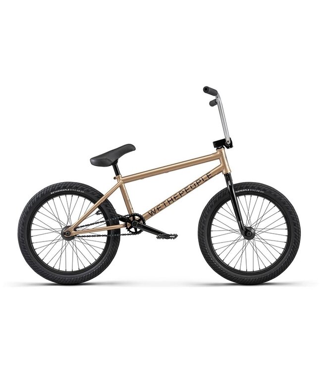 2025 WE THE PEOPLE CRYSIS 21"TT  CHAMPAGNE BEIGE