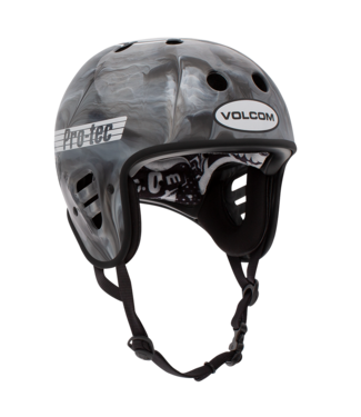 Protec PROTEC FULL CUT CE HELMET