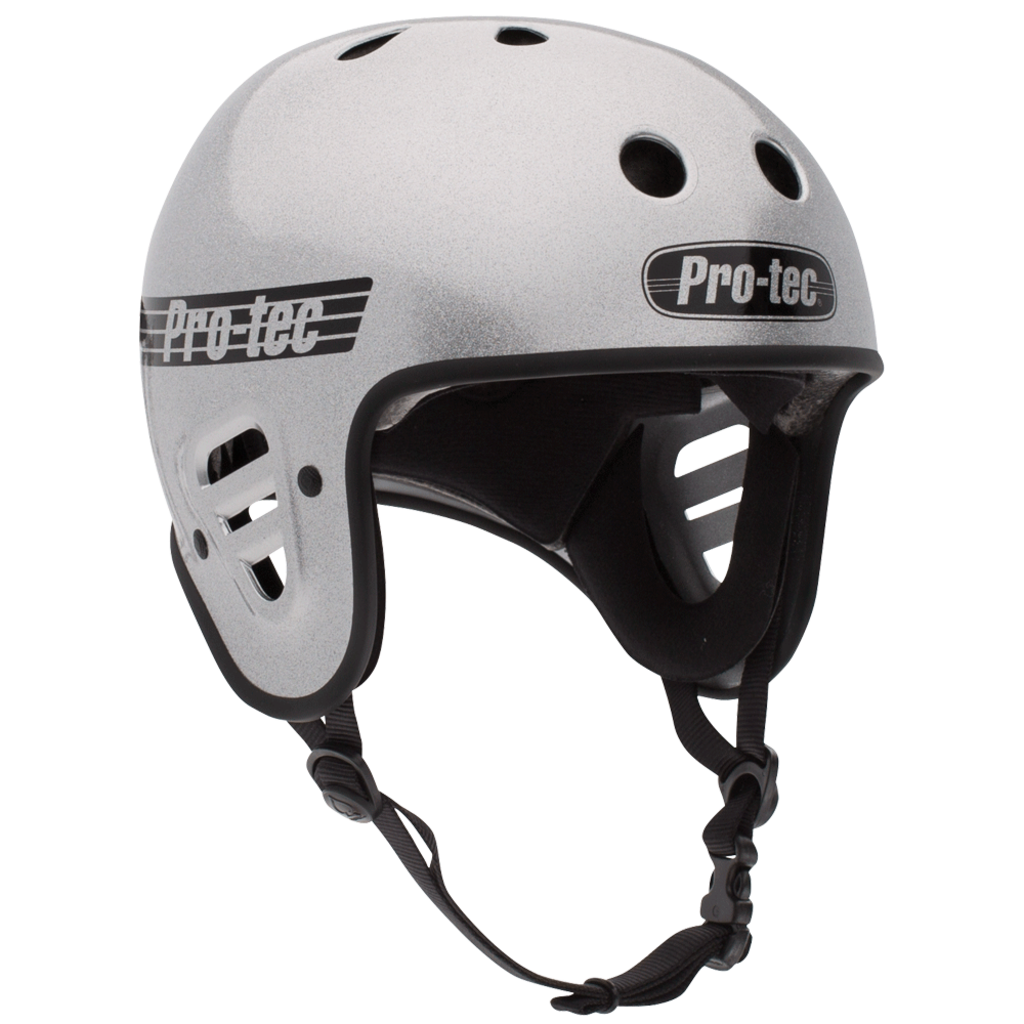 PROTEC FULL CUT HELMET B&P Cycle and Sports