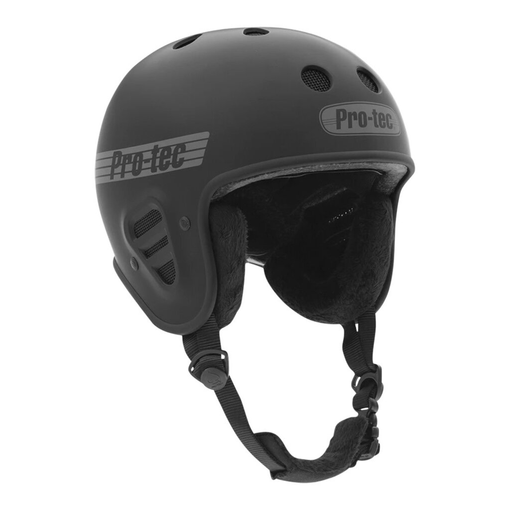 PROTEC FULL CUT HELMET B&P Cycle and Sports