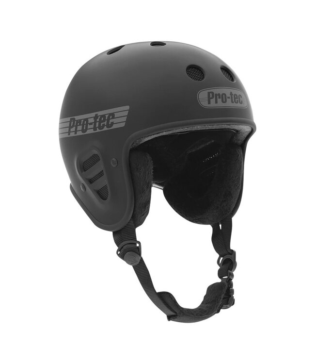 PROTEC FULL CUT CE HELMET