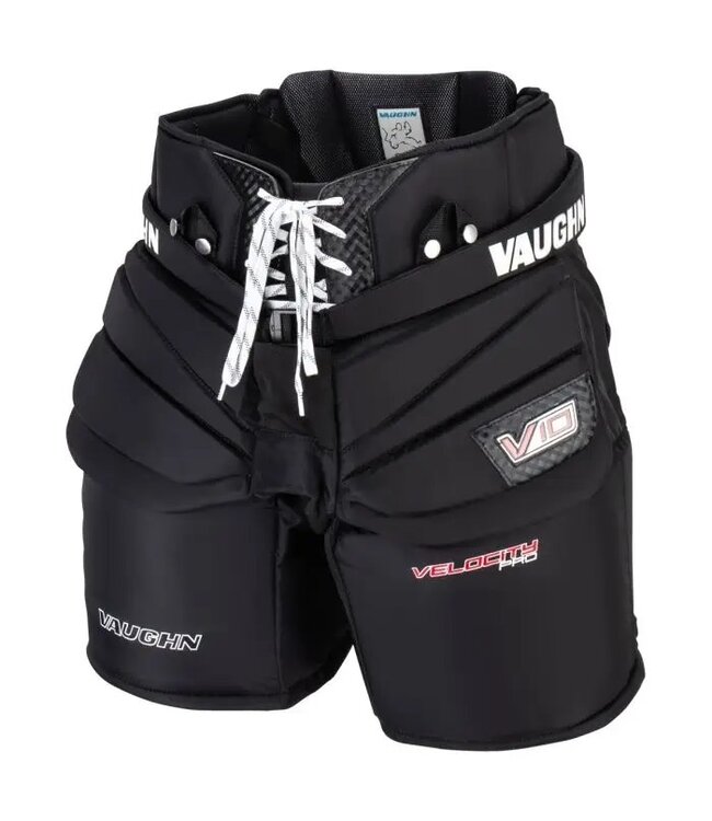 VAUGHN VELOCITY V10 PRO GOAL PANT SR