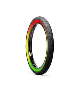 SALT PLUS STING TIRE 20 X 2.4" RASTA