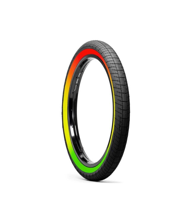 SALT PLUS STING TIRE 20 X 2.4" RASTA