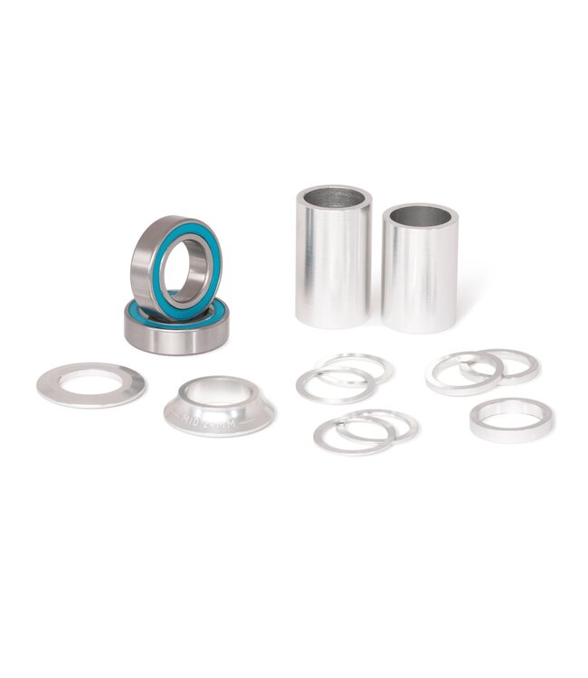 ECLAT MID 19MM BB POLISHED