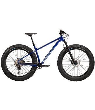 2022 NORCO BIGFOOT 1 SUSPENSION