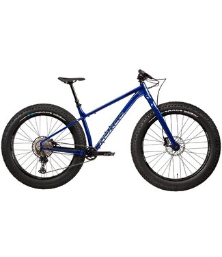 2022 NORCO BIGFOOT 1 RIGID