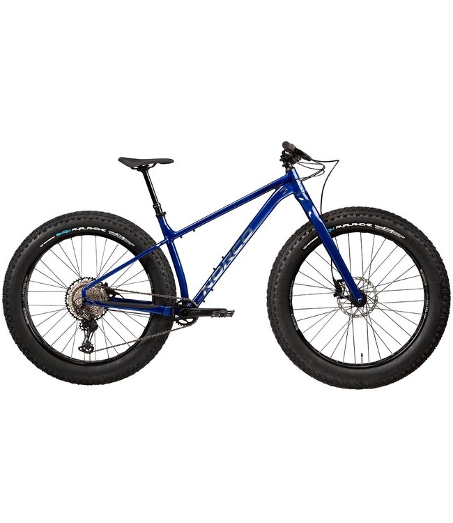 2022 NORCO BIGFOOT 1 RIGID