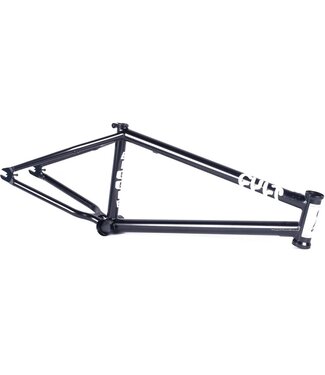 CULT BIGGIE FRAME 20.75" MATTE BLACK