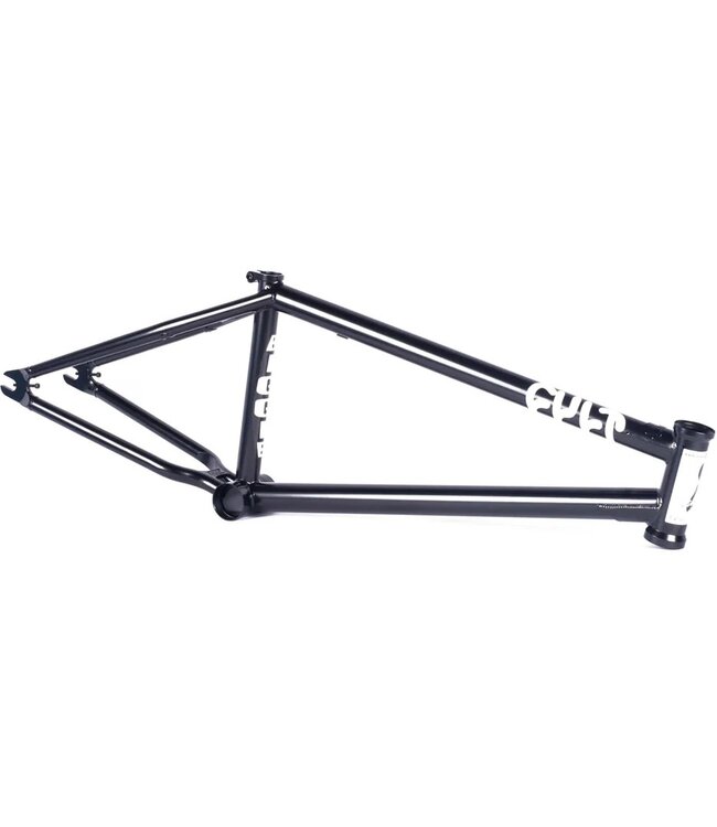 CULT BIGGIE FRAME 20.75" MATTE BLACK
