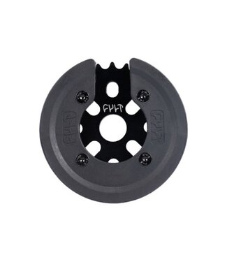 Cult CULT PANZA CONVICTION GUARD SPROCKET 28T BLACK