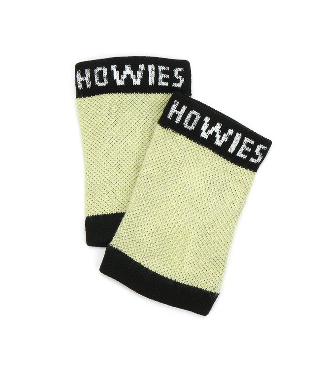 HOWIES CUT RESISTANT WRIST GUARD PAIR