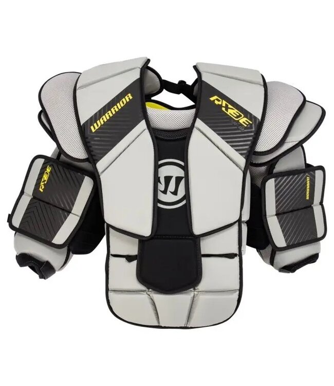WARRIOR RITUAL X3 E CHEST PROTECTOR SR