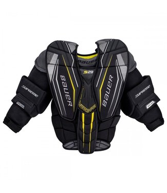 Warrior WARRIOR RITUAL GT2 PRO CHEST PROTECTOR SR - B&P Cycle and Sports