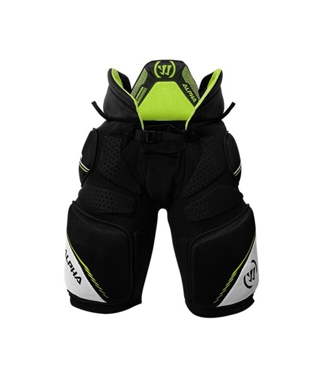 WARRIOR ALPHA GIRDLE JR