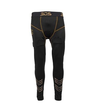 EOS Ti50 COMPRESSION JOCK PANT W/CUP SR