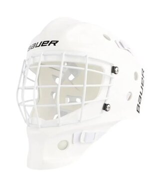 Bauer BAUER NME STREET GOAL MASK YTH