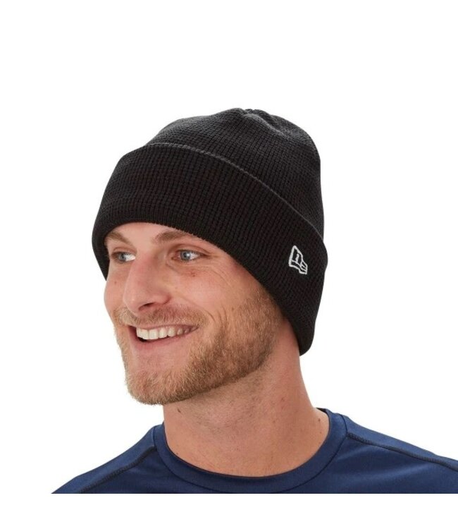 BAUER NEW ERA TEAM KNIT TOQUE