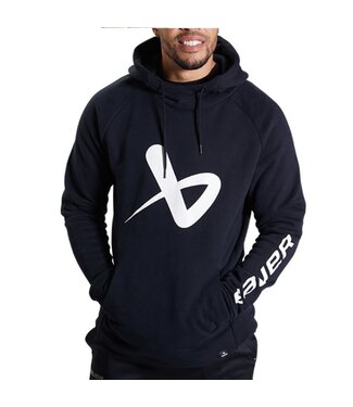 BAUER CORE HOODIE S23 SR