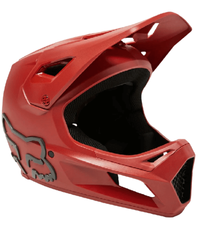 FOX RAMPAGE MIPS HELMET YTH SP23